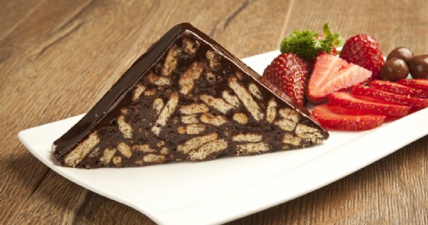 Mozaik Pasta NAsıl yapılır? Mozaik Pasta Tarifi